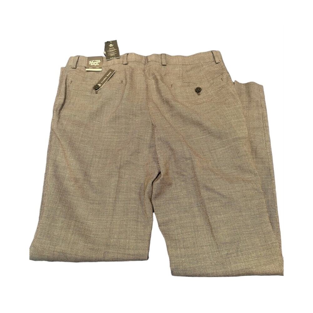 Penguin by Munsingwear Slacks NWT